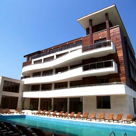Eden - Menada Apartments Sluneční pobřeží Exteriér fotografie