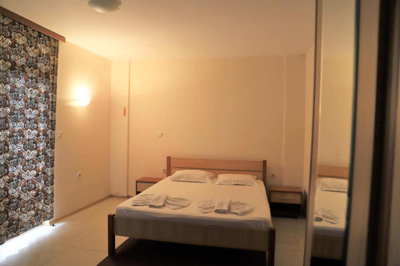 Eden - Menada Apartments Sluneční pobřeží Exteriér fotografie