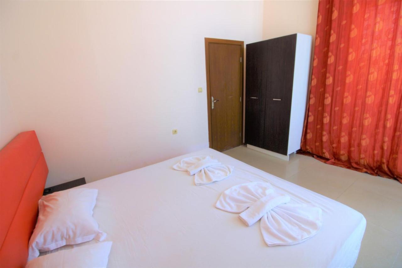 Eden - Menada Apartments Sluneční pobřeží Exteriér fotografie