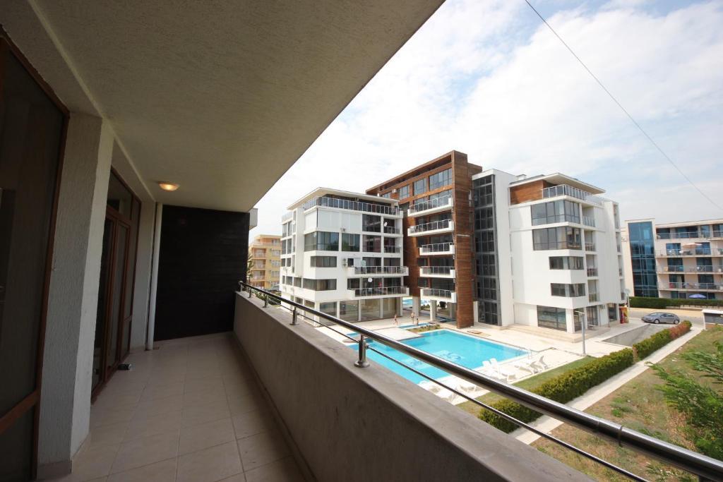 Eden - Menada Apartments Sluneční pobřeží Pokoj fotografie