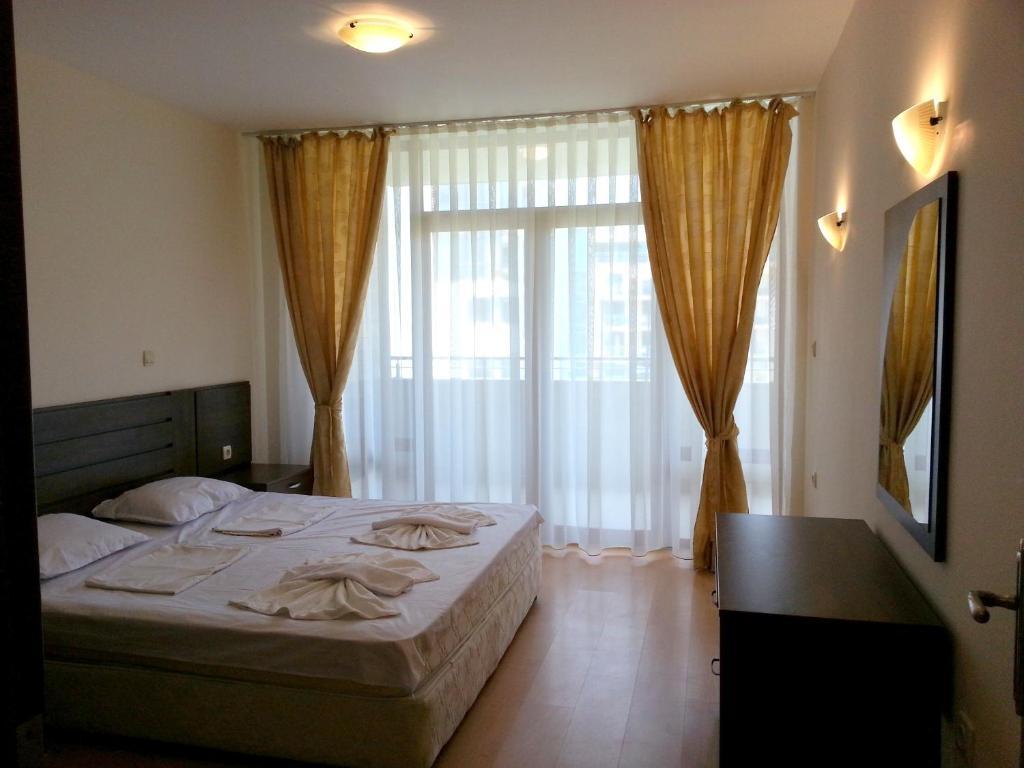 Eden - Menada Apartments Sluneční pobřeží Pokoj fotografie